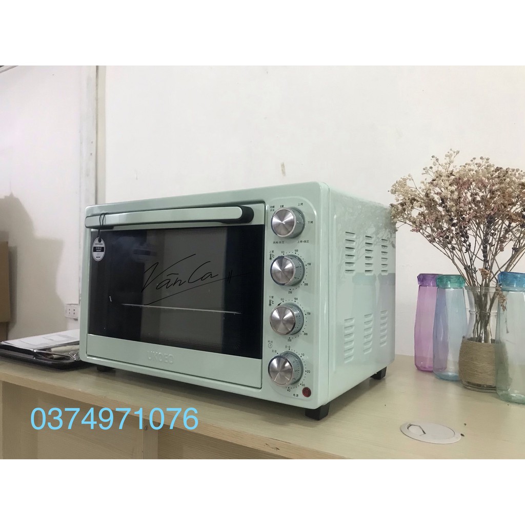 Lò nướng gia đình UKOEO D3