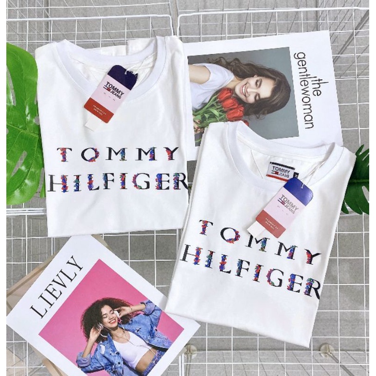 Áo Thun TM Form Unisex Nam Nữ, Cotton 4 Chiều Cao Cấp Mịn Mát, Chuẩn Xuất, Đầy Đủ Tem Tag