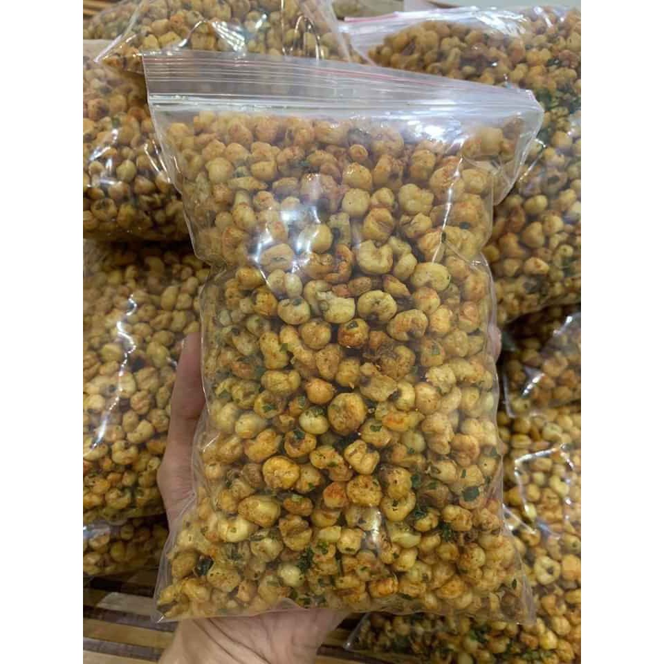 NGÔ CHIÊN MẮM (TÚI 1KG) - NGÔ XÓC MẮM - NGÔ CHIÊN HÀNH - NGÔ XÓC HÀNH