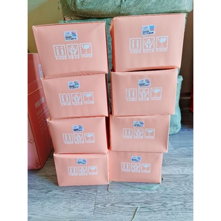 Mặt nạ nhau thai cừu (hộp 50 miếng)