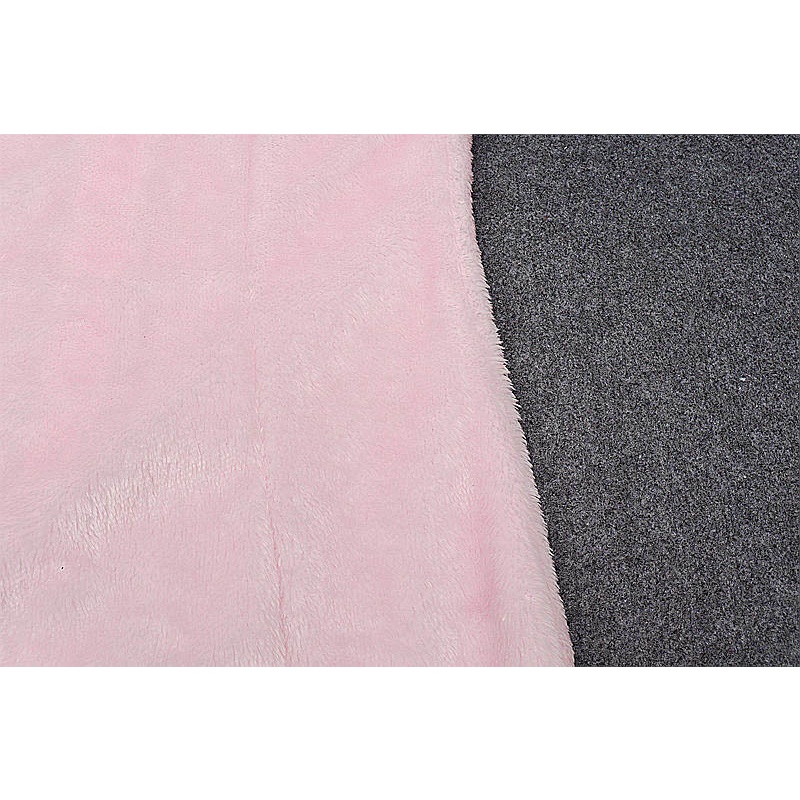 Đầm Nhung Trễ Vai Phối Khoá Kéo Hợp Thời Trang