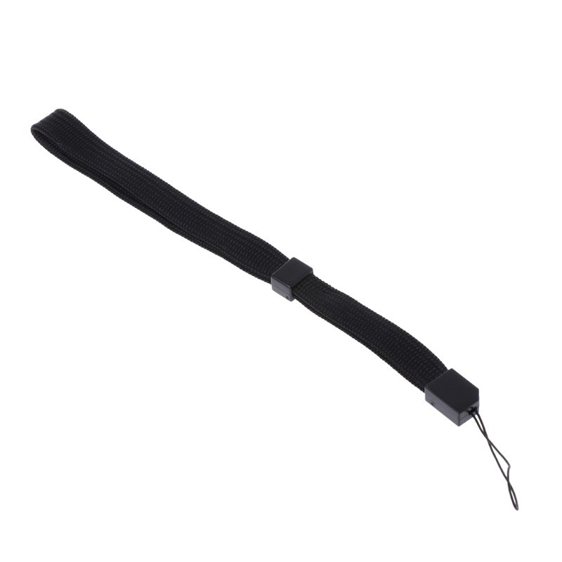 Dây đeo cổ tay gắn điện thoại / máy ảnh / máy nghe nhạc mp3 / mp4