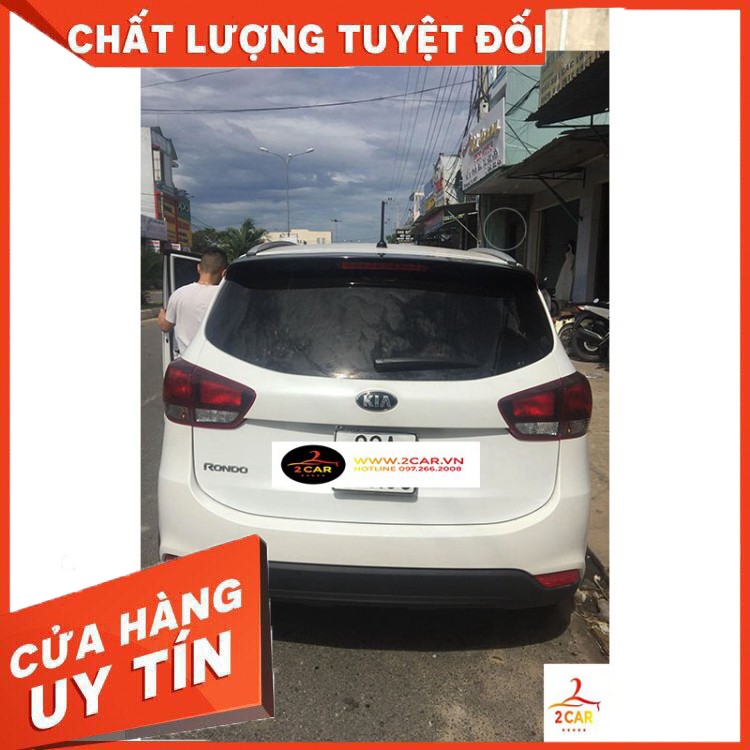 [Rèm loại 1] Rèm che nắng Kia Rondo Đảm Bảo Tốt Nhất Thị Trường