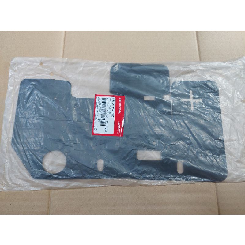 Cao su bảo vệ nhiệt (che két nước) Winner V1, Winner X