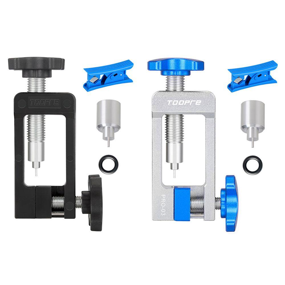 Dụng Cụ Cắt Ống Dầu Cho Xe Đạp 5 / 5.5m Tiện Dụng