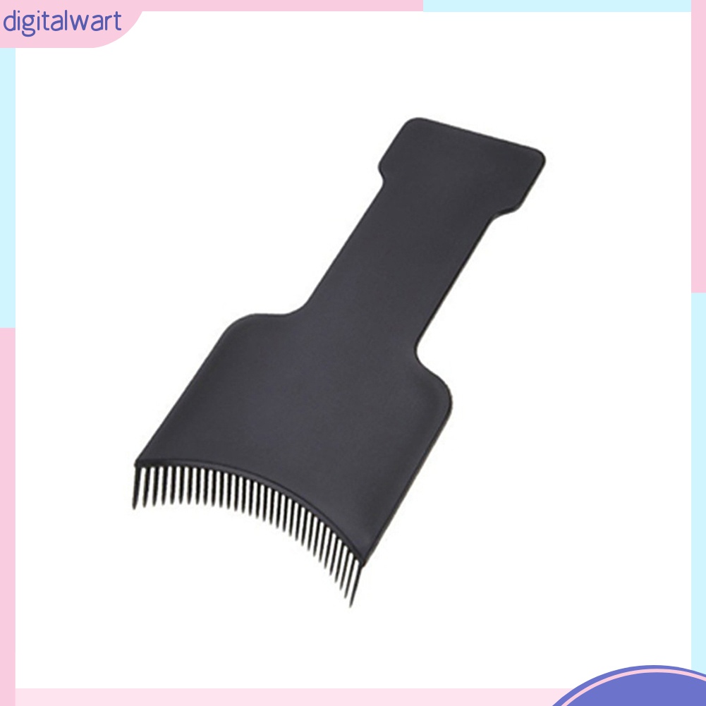 (digitalwart) Bảng Nhuộm Tóc Dài DIY