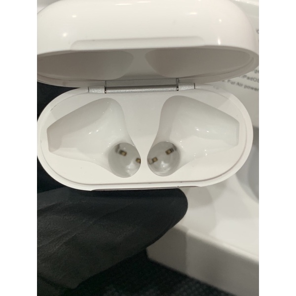 [ SSS] Tai nghe Airpods 2 Check Setting // Định Vị// Đổi Tên// Share Audio