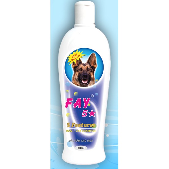 [ Bán sỉ ] SỮA TẮM dầu tắm fay 5 sao chai 300ml