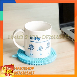 Miếng Rửa Chén Silicon