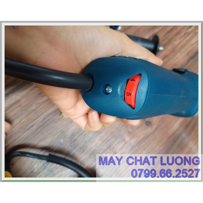 MÁY MÀI BOSH  ĐIỀU CHỈNH TỐC ĐỘ
