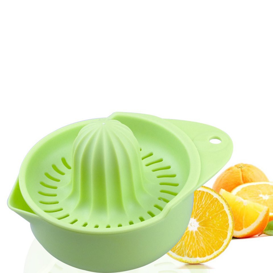 Dụng Cụ Vắt Nước Cam Chanh Bằng Tay Tiện Lợi