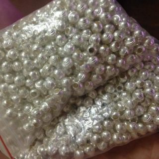 1 VIÊN BI BẠC TA 5MM
