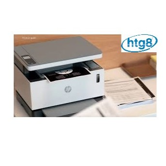 Máy in đa chức năng HP Neverstop Laser MFP 1200A (4QD21A) - In, sao chép, quét