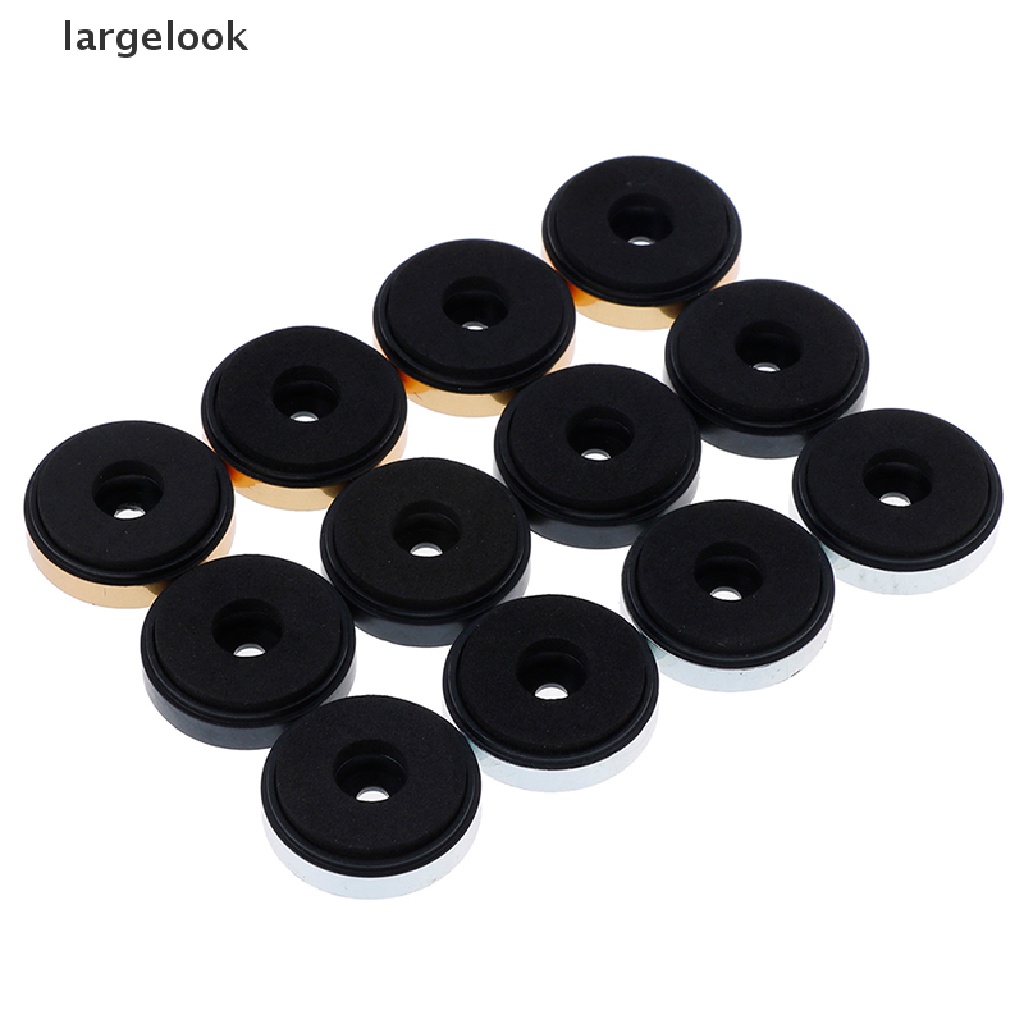 Set 4 Miếng Đệm Chân Loa Kích Thước 30 * 8mm ♨Nóng Bỏng
