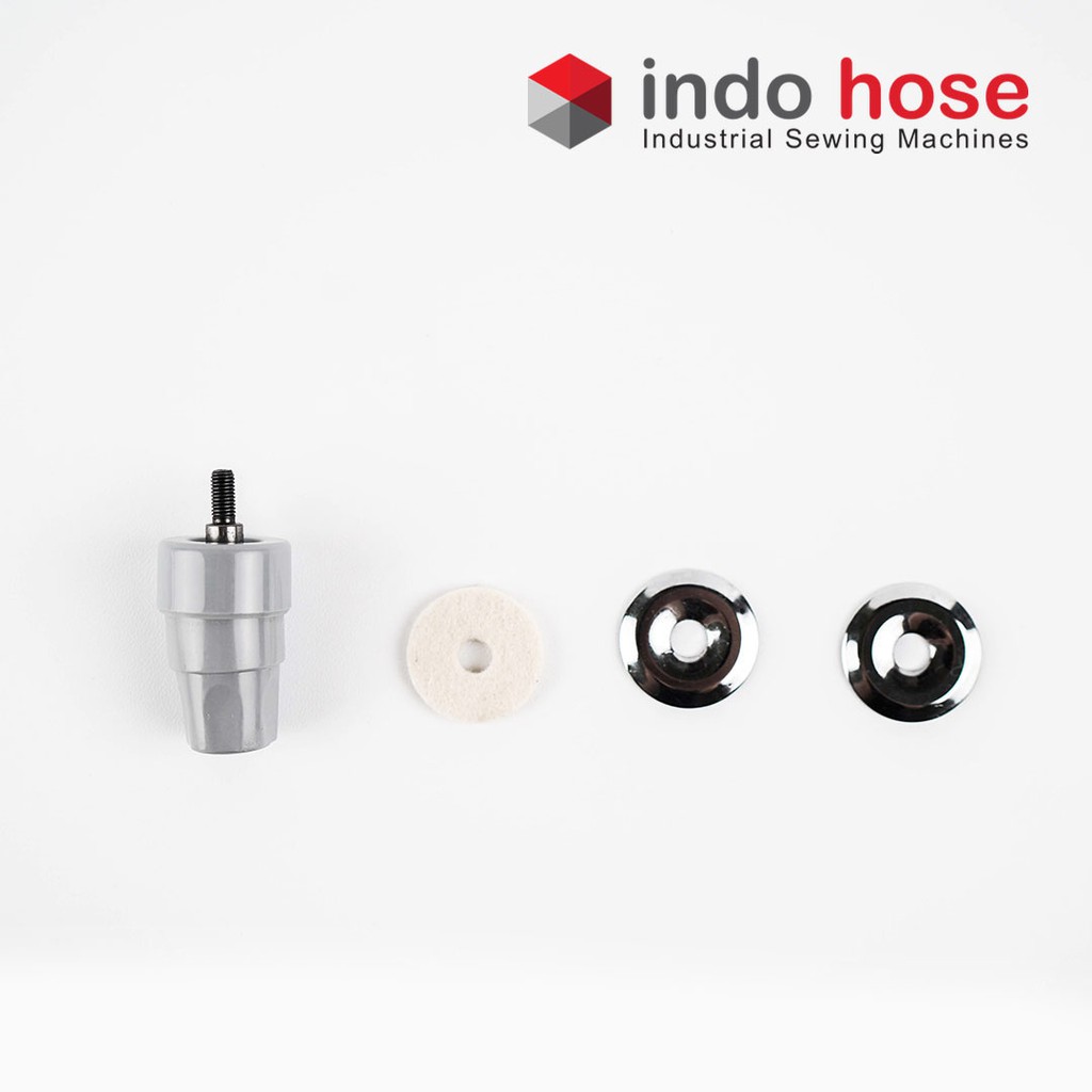 Lò Xo 2111300700 Asm E3; E4 Chất Lượng Cao