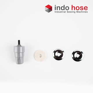 Lò Xo 2111300700 Asm E3; E4 Chất Lượng Cao