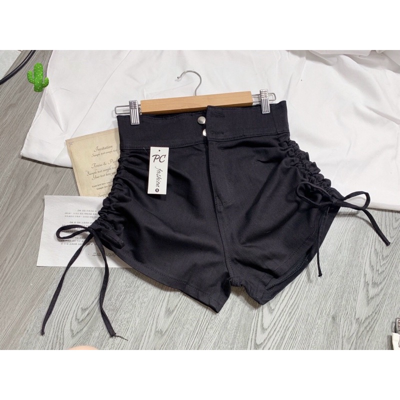 Quần jean rút dây 2 bên, quần kaki rút dây 2 bên siêu đẹp chất vải dày đẹp đủ size 💥