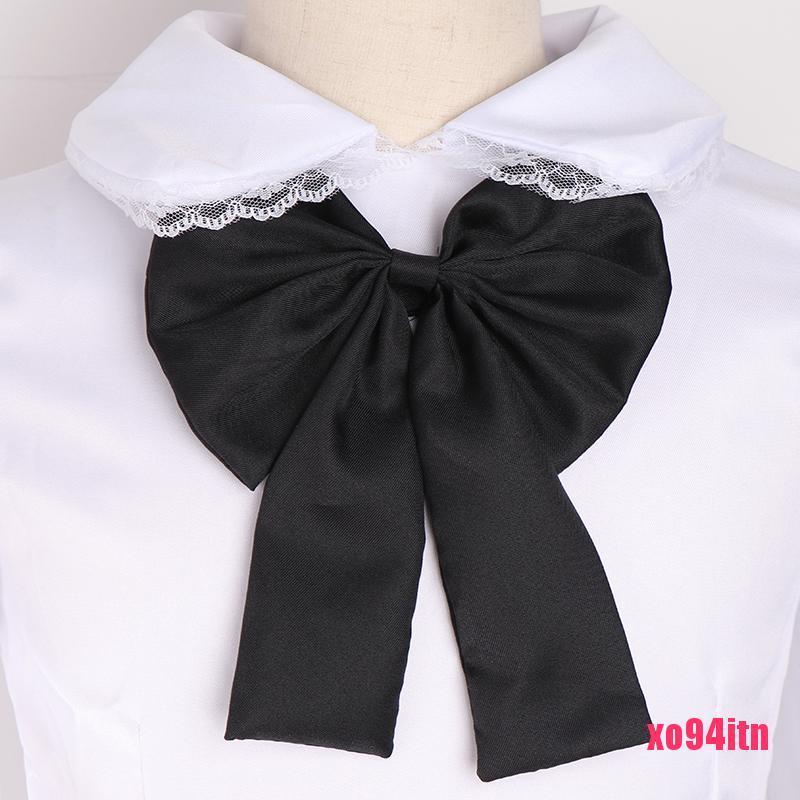 Trang Phục Hóa Trang Cô Hầu Gái Phong Cách Lolita | BigBuy360 - bigbuy360.vn