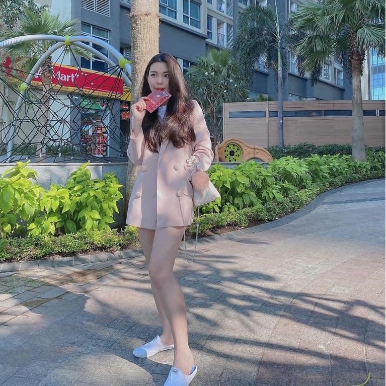 áo blazer nữ, áo blazer nữ 2 lớp Masie hàng thiết kế kiểu dáng hàn quốc siêu sang chảnh | BigBuy360 - bigbuy360.vn