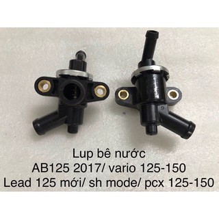 lúp bê nước vario