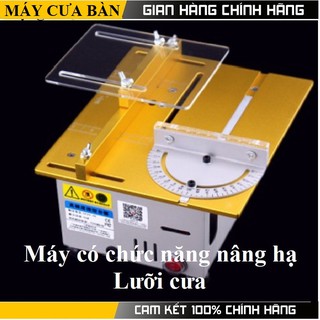 Máy cưa bàn