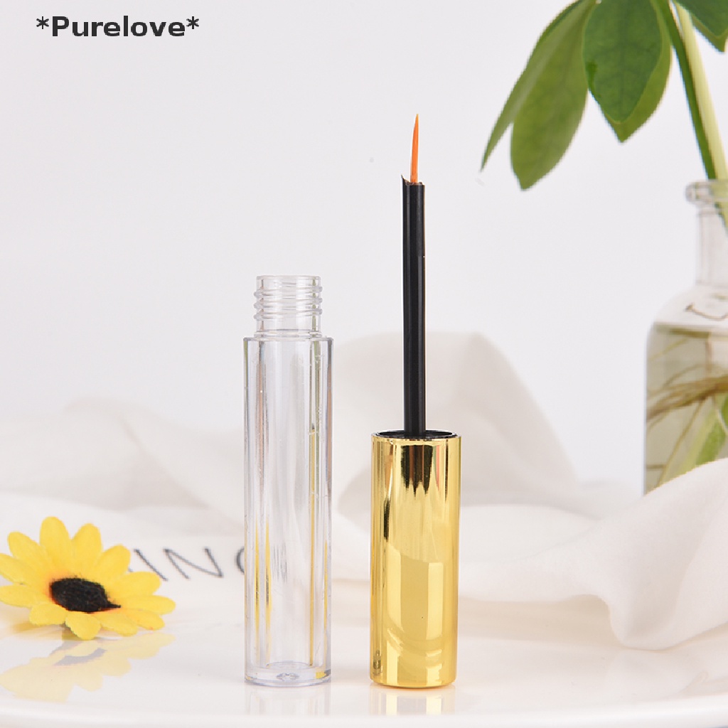 Lọ Rỗng Đựng Bút Kẻ Mắt Dạng Lỏng Tiện Lợi