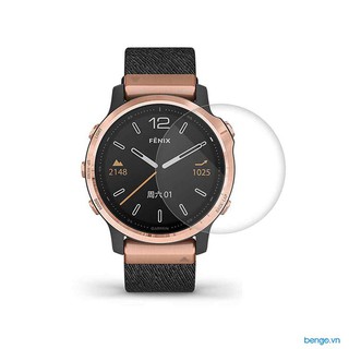 Dán màn hình Garmin Fenix 6/6 Pro GOR (Hộp 3 miếng)