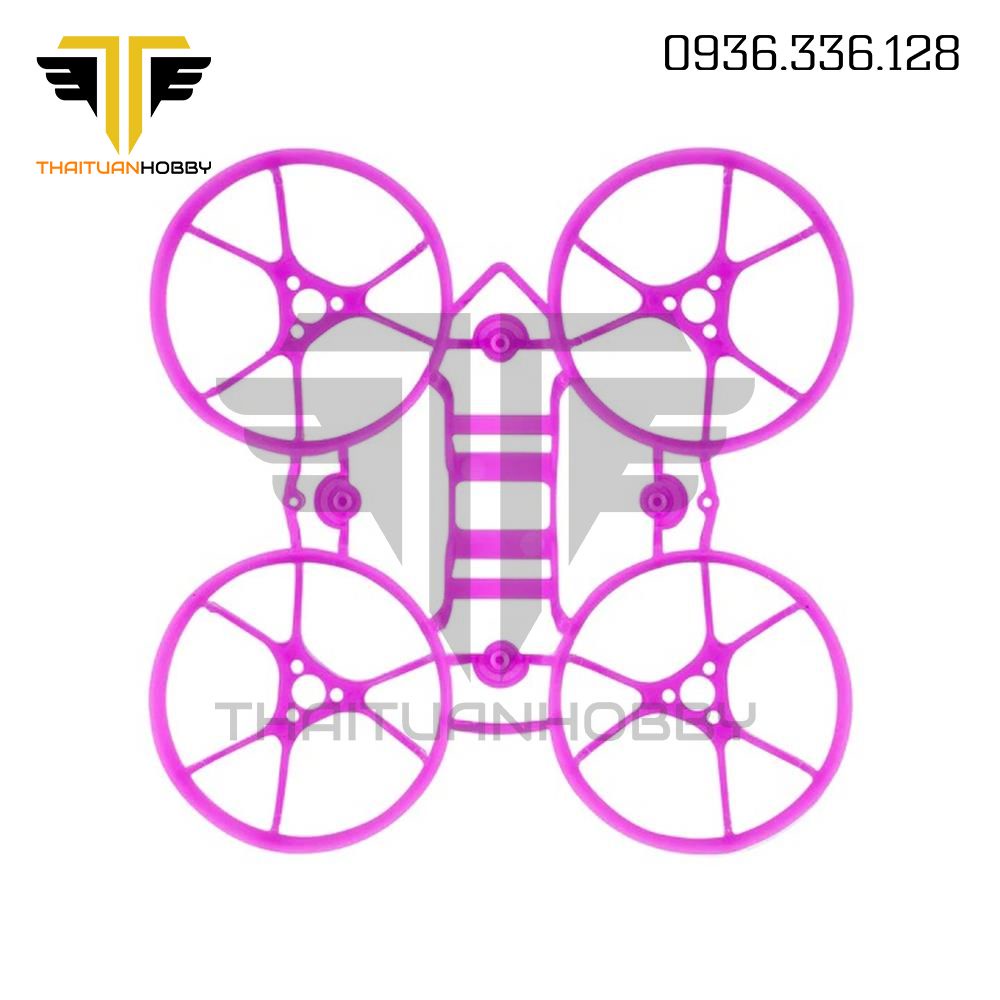 Khung Máy Bay Betafpv Meteor65