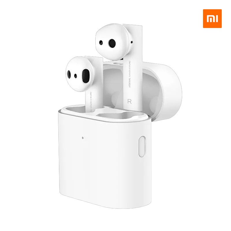 [Mã ELMS5 giảm 7% đơn 300K] Tai nghe Bluetooth Xiaomi Air 2 TWS Bass cực hay công nghệ 5.0 - bảo hành 12 tháng | BigBuy360 - bigbuy360.vn