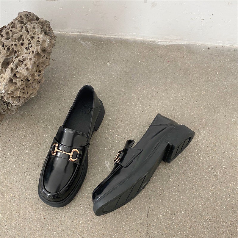 GIÀY OXFORD KHUY BÓNG SANG CHẢNH | BigBuy360 - bigbuy360.vn