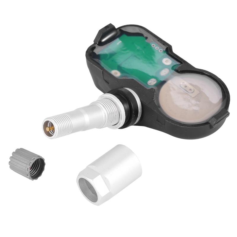 1 Cảm Biến Áp Suất Lốp Xe 433Mhz Cho Toyota Camry Chr Corolla 42607-48020