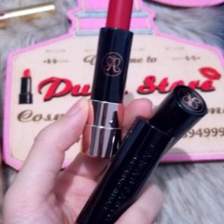 Set son sephora give some lips