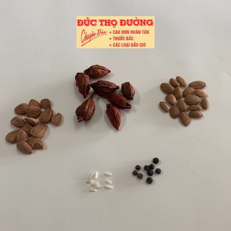 Bó Ngừa Tai Biến - Phương Thang Nhân Gian - 1 bịch
