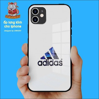 Ốp lưng đẹp Adidas độc lạ Iphone 7/7Plus/8/8Plus/X/Xs/Xs Max/11/11 Promax/12/12 Promax OK-BRD20211235