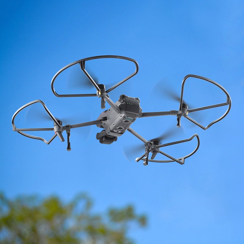 Vỏ Bảo Vệ Cánh Quạt 360 Độ Chống Va Đập Cho Mavic 3
