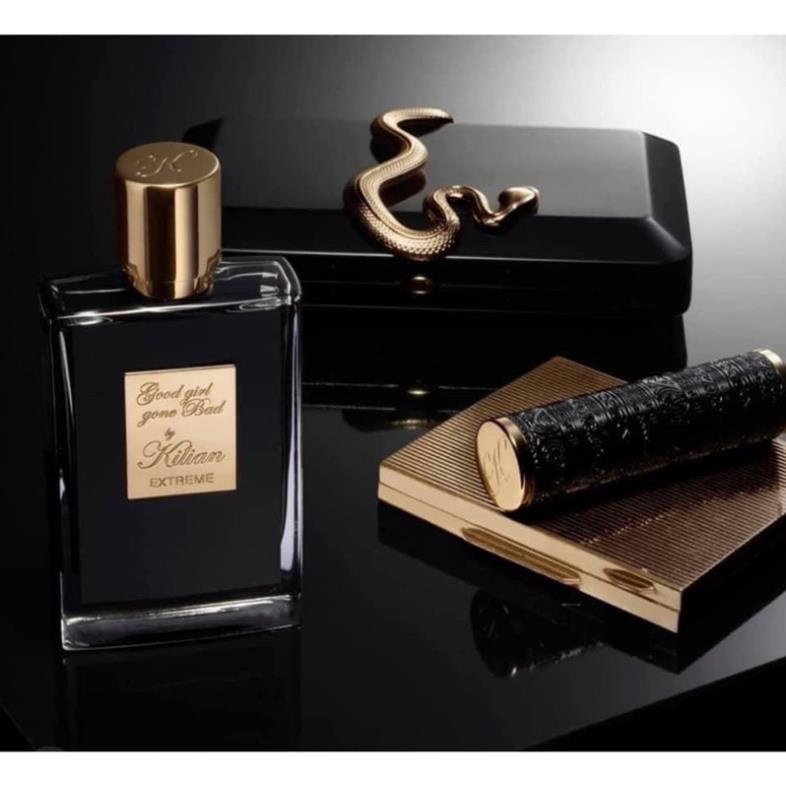 Nước hoa nữ Rắn Đen Good girl gone bad Extreme 50ml  - Lia Perfume