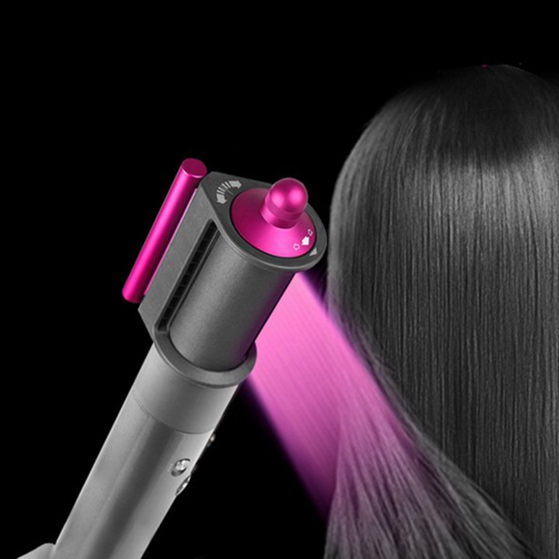 Lược Chải Tóc Dyson Airwrap Supersonic Chống Rụng Tóc