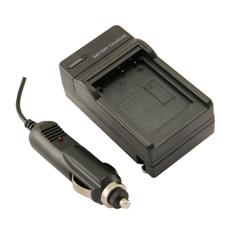 Bộ sạc pin NB-7L tiện lợi cho Canon Powershot SX30 IS G12 SX30IS G11 G10 Canon CB-2LZ