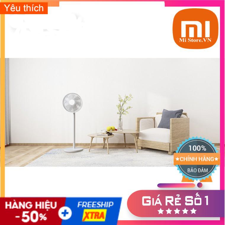 SP Chính Hãng -  Quạt đứng thông minh Xiaomi 1C 2020 bản quốc tế hàng digiworld bh 12 tháng