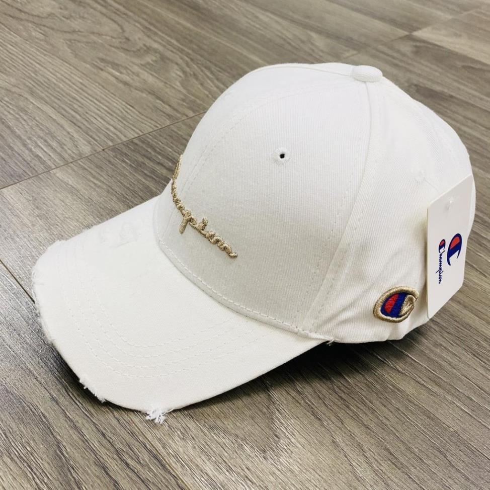 Nón kết nam đẹp, mũ lưỡi trai nam hàng hiệu siêu đẹp, phong cách rách siêu ngầu - HOT