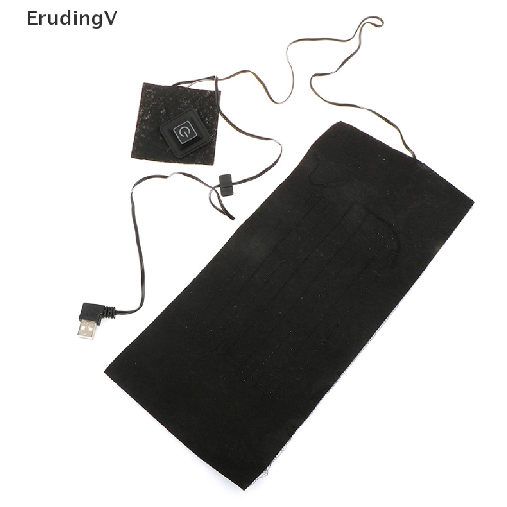 Đệm Sưởi Ấm 5V 2A USB Dành Cho Thắt Lưng Thú Cưng