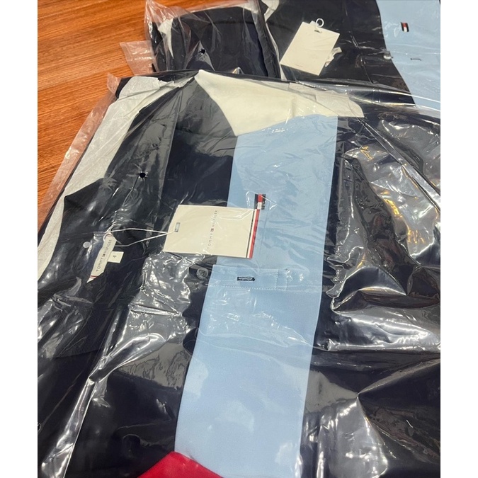 Đầm Polo Tômmy auth 💥