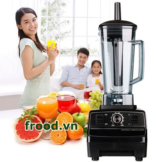 Máy xay sinh tố German 2200w