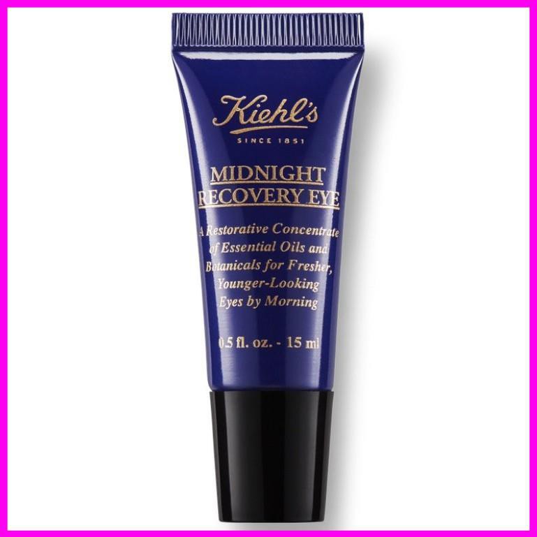 💖 Kem Dưỡng Mắt Ban Đêm  Midnight Recovery Eye 💖 size15 ml  💖 Sản Phẩm Chính Hãng 💖 | BigBuy360 - bigbuy360.vn