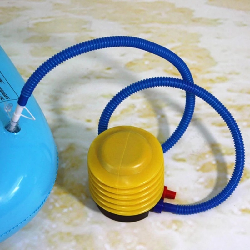 1 Dụng Cụ Bơm Bong Bóng Cầm Tay