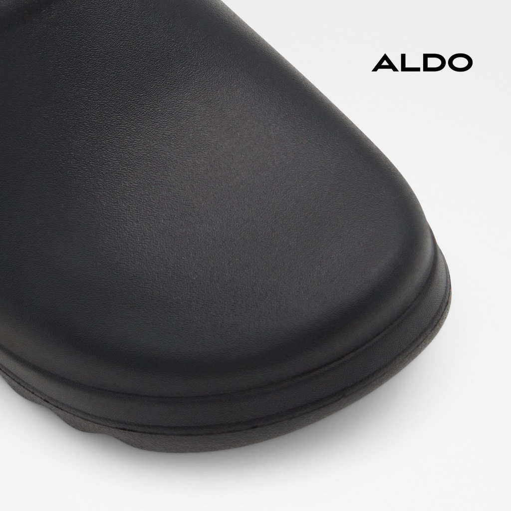 [Mã WABRAD100 giảm 10% tối đa 100K đơn 500K] Dép sục nữ Aldo INOUT