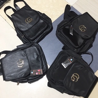 Balo Gc nữ