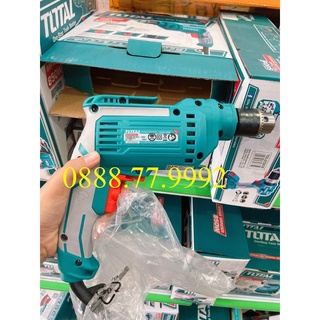 Máy khoan điện total 500w td2051026e