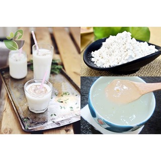 Bột sắn dây Vạn Đức