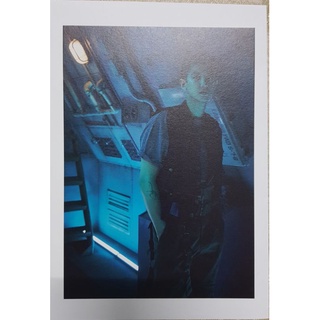 EXO card OFFICIAL (Chanyeol, Baekhyun, D.O,...)